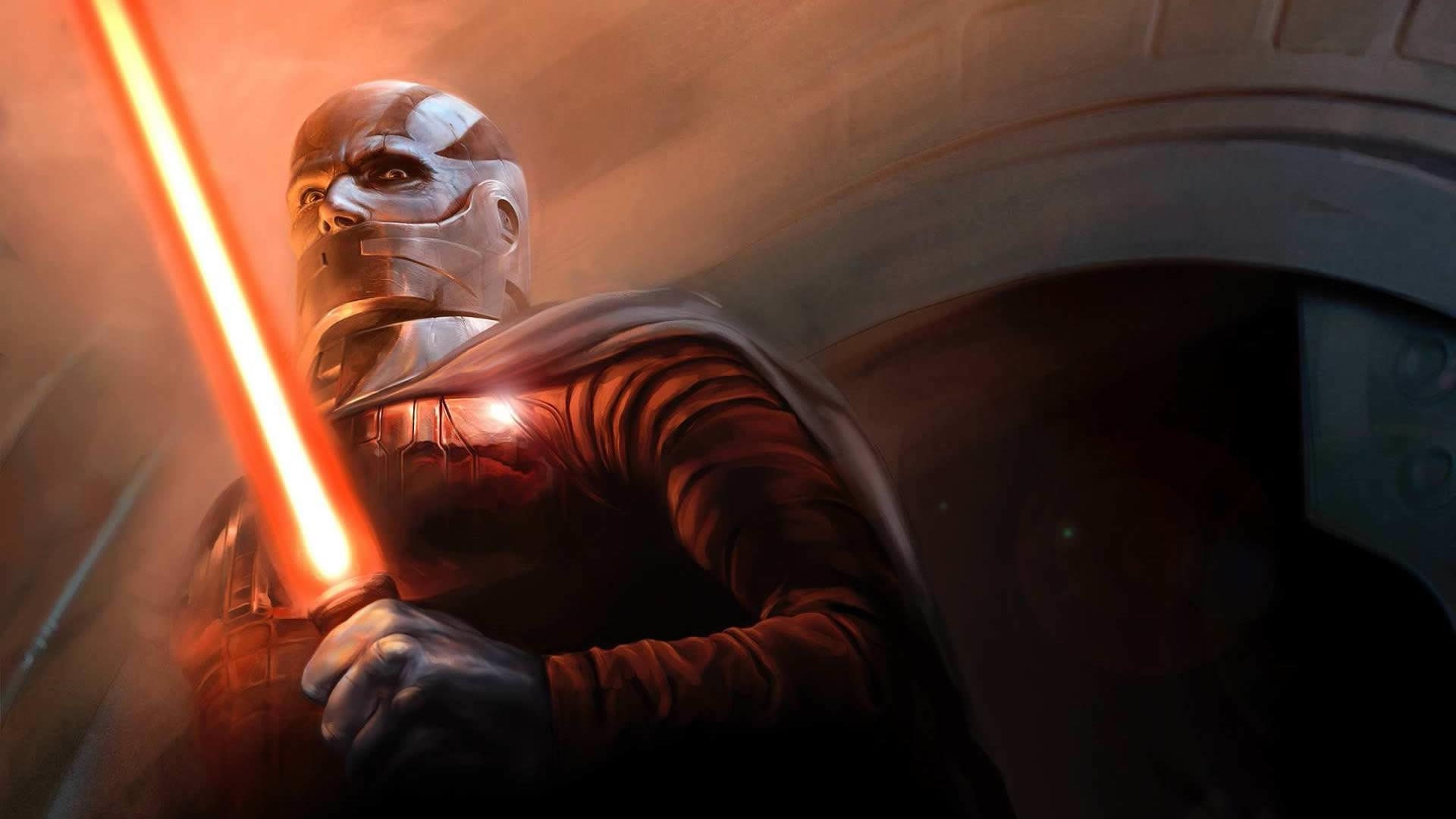 1920x1080 Star Wars: Knights of the Old Republic HD Wallpaper and Background, Desktop