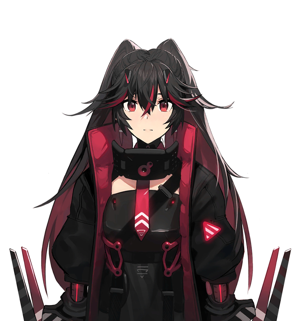 1000x1080 Lucia: Raven Feather. Punishing: Gray Raven, Phone