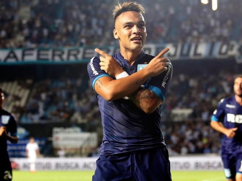 1030x770 Inter, Real Madrid y el Atlético vienen por Lautaro Martínez, Desktop