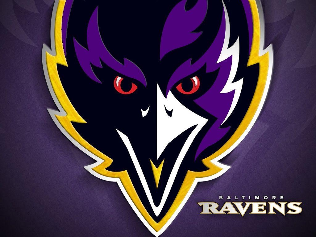 1030x770 baltimore ravens logo 1024×768, Desktop