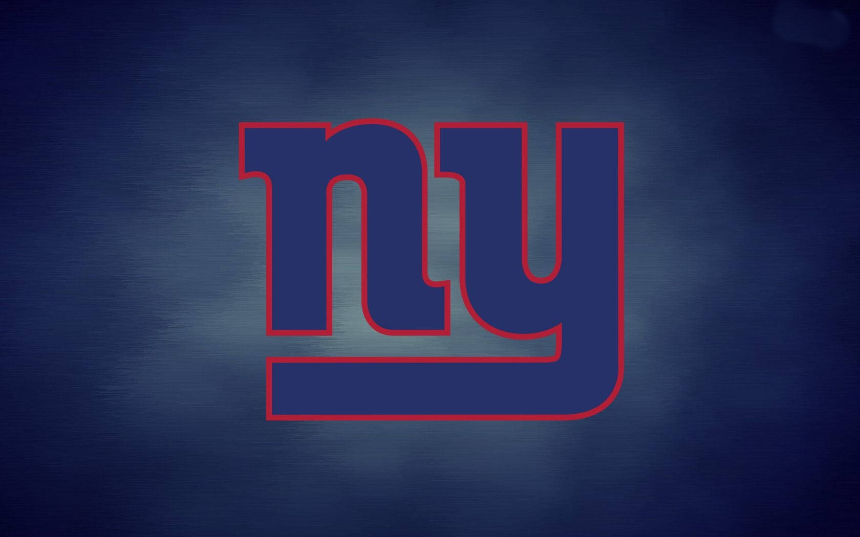 1680x1050 Download Dark New York Giants Logo Wallpaper, Desktop