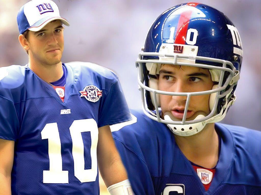 1030x770 Eli Manning Wallpaper, Desktop