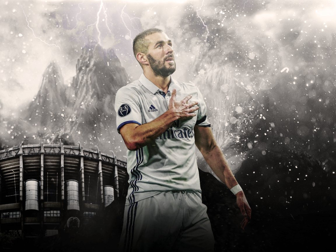 1160x870 Real Madrid 2021 Wallpaper Free Real Madrid 2021 Background, Desktop