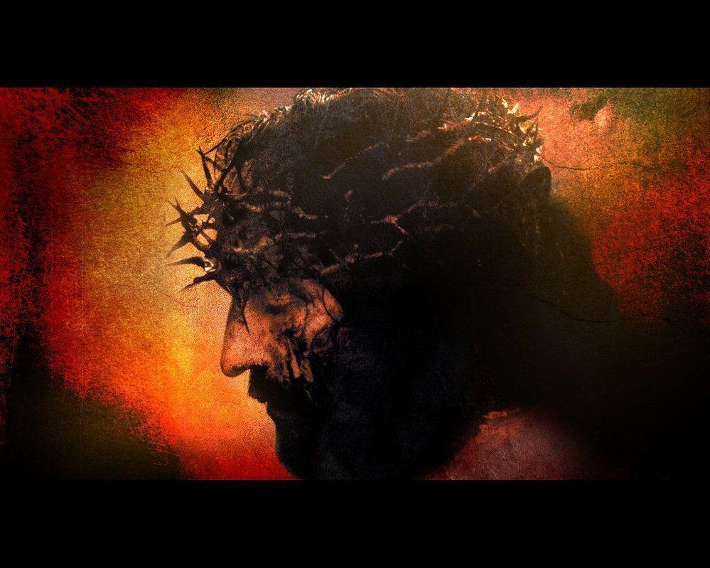 1000x800 Passion of the Christ Wallpaper, Desktop