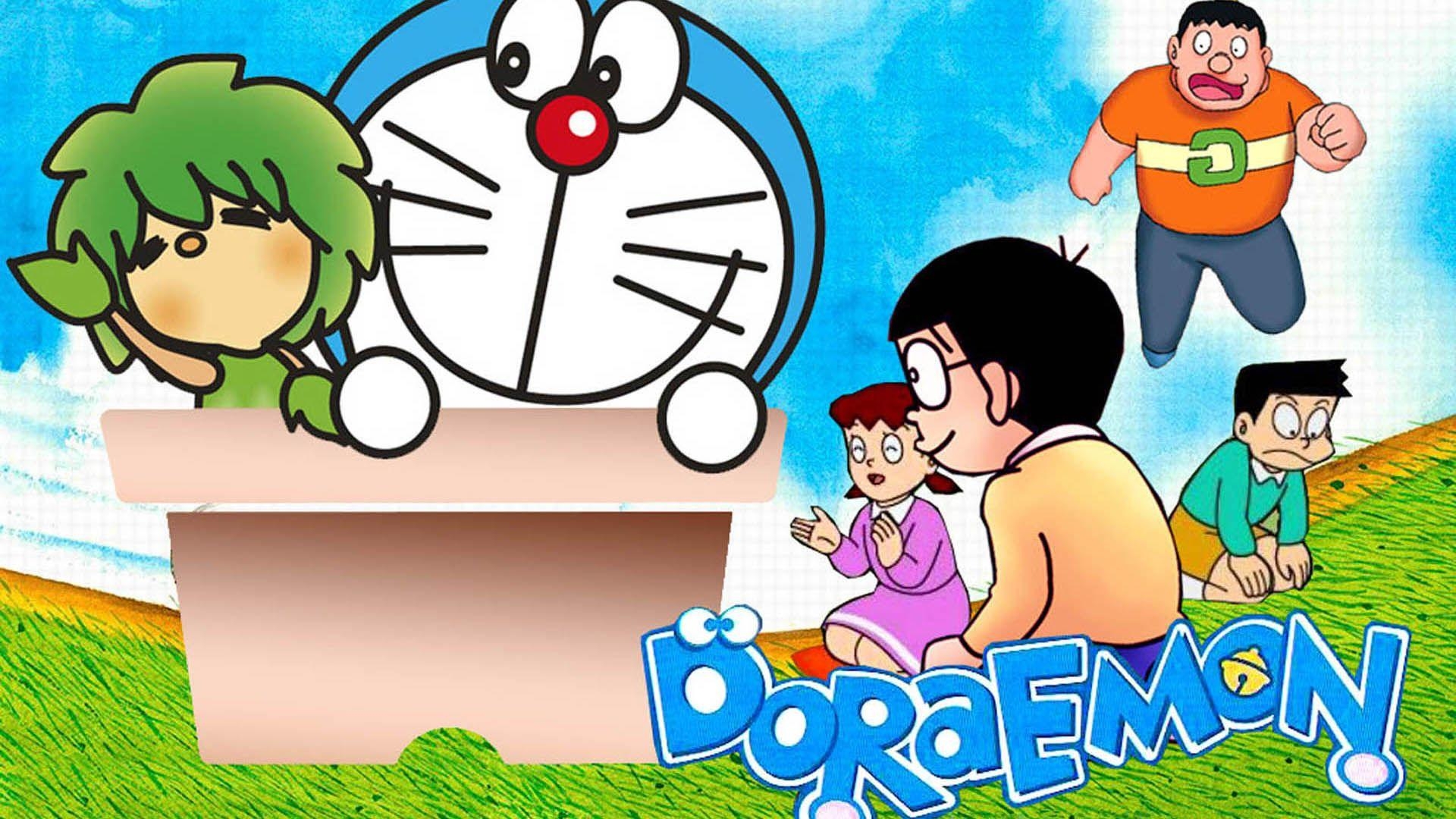 1920x1080 Doraemon Deskx1080 Wallpaper,  Wallpaper, Desktop