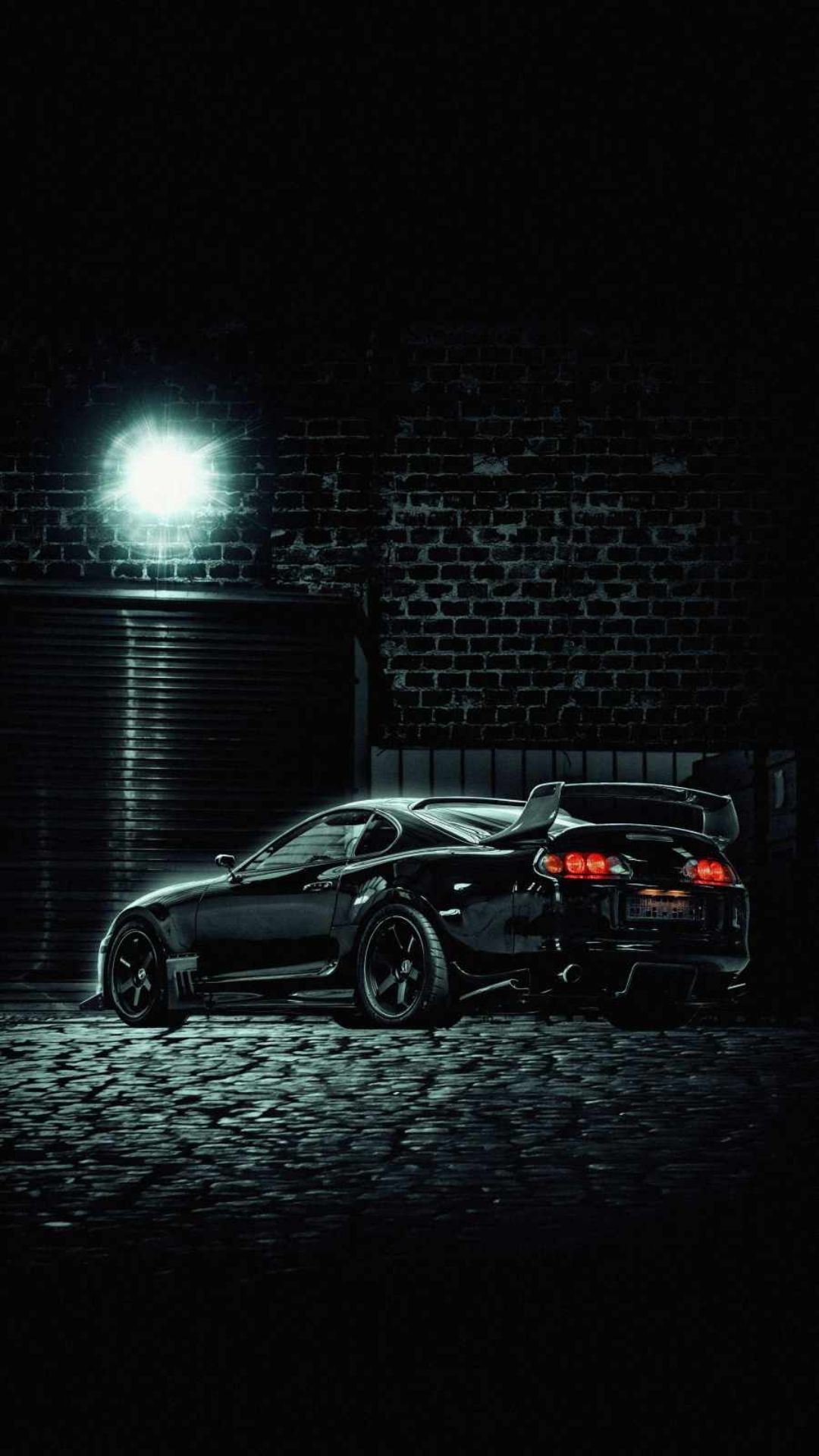 1080x1920 Toyota Supra Wallpaper Toyota Supra Background Download, Phone