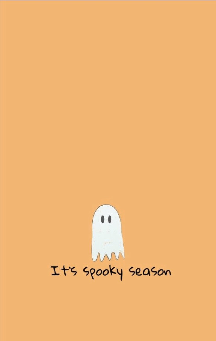 830x1310 Jillie's some cute spooky szn wallpaper welcome, Phone