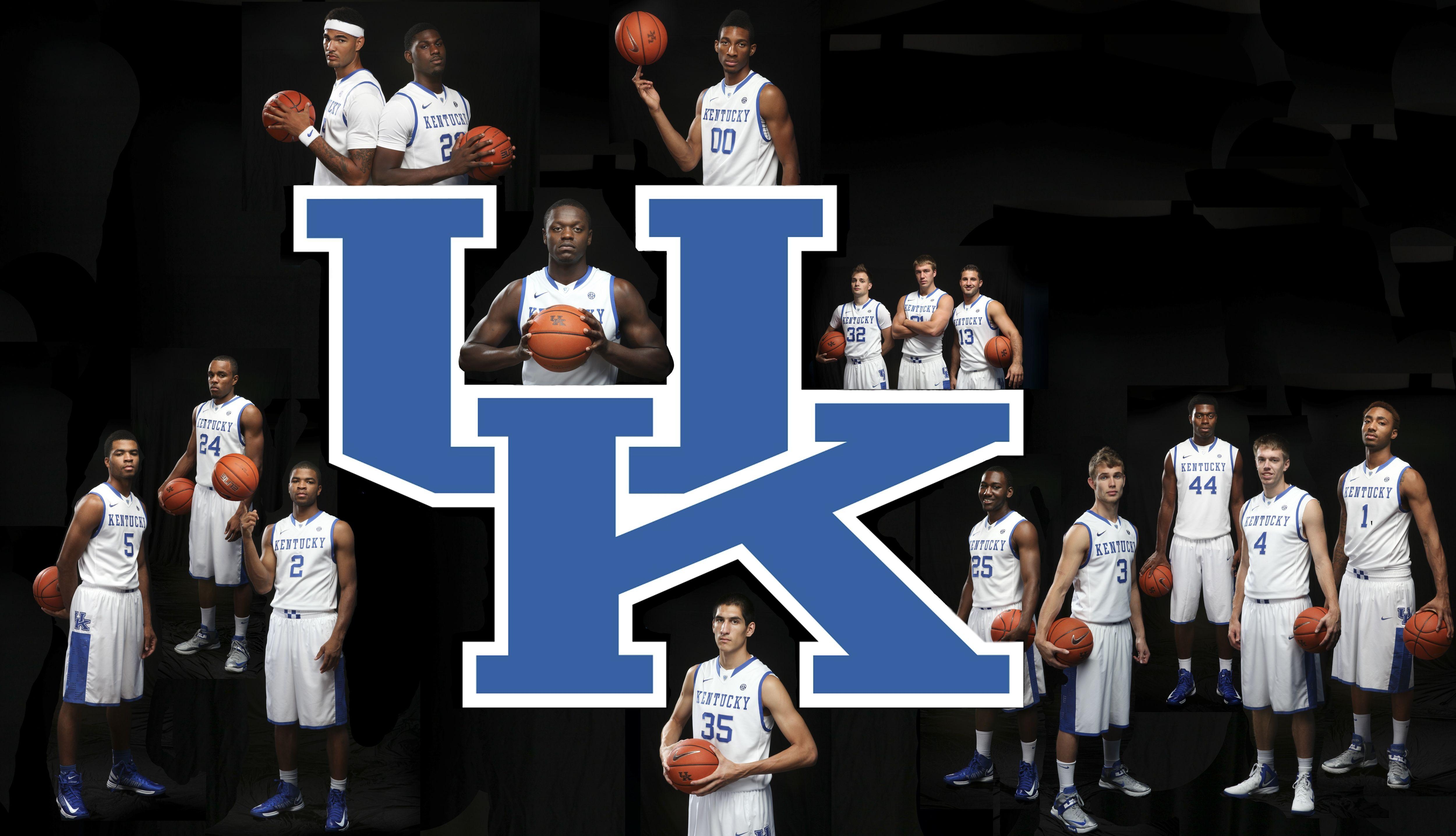 5000x2880 University Of Kentucky Basketball Wallpaper, Desktop