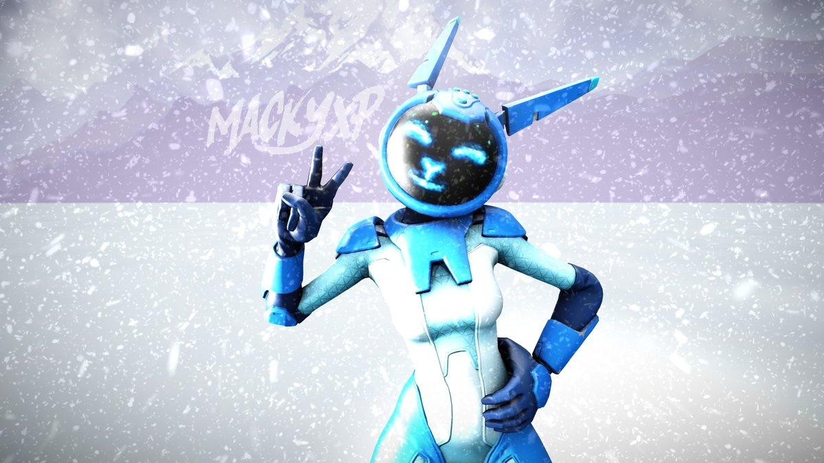 1200x680 Gemini Fortnite wallpaper, Desktop