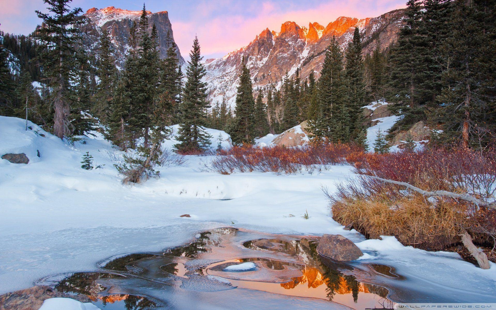 1920x1200 Rocky Mountain National Park Wallpaper Group (74), Desktop