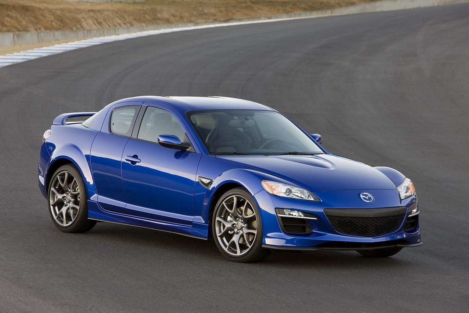 1600x1070 2011 Mazda RX 8 Picture, Photo, Wallpaper And Videos, Desktop