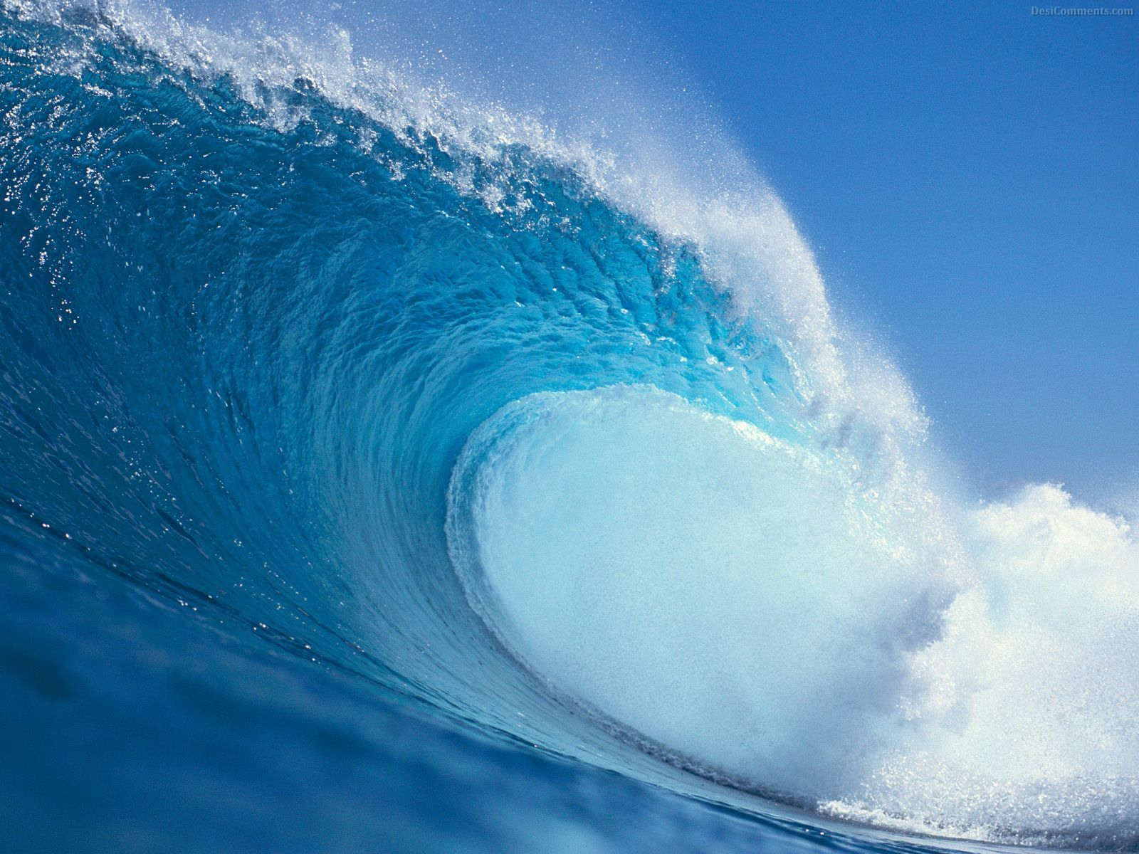 1600x1200 Ocean Wallpaper #, Desktop