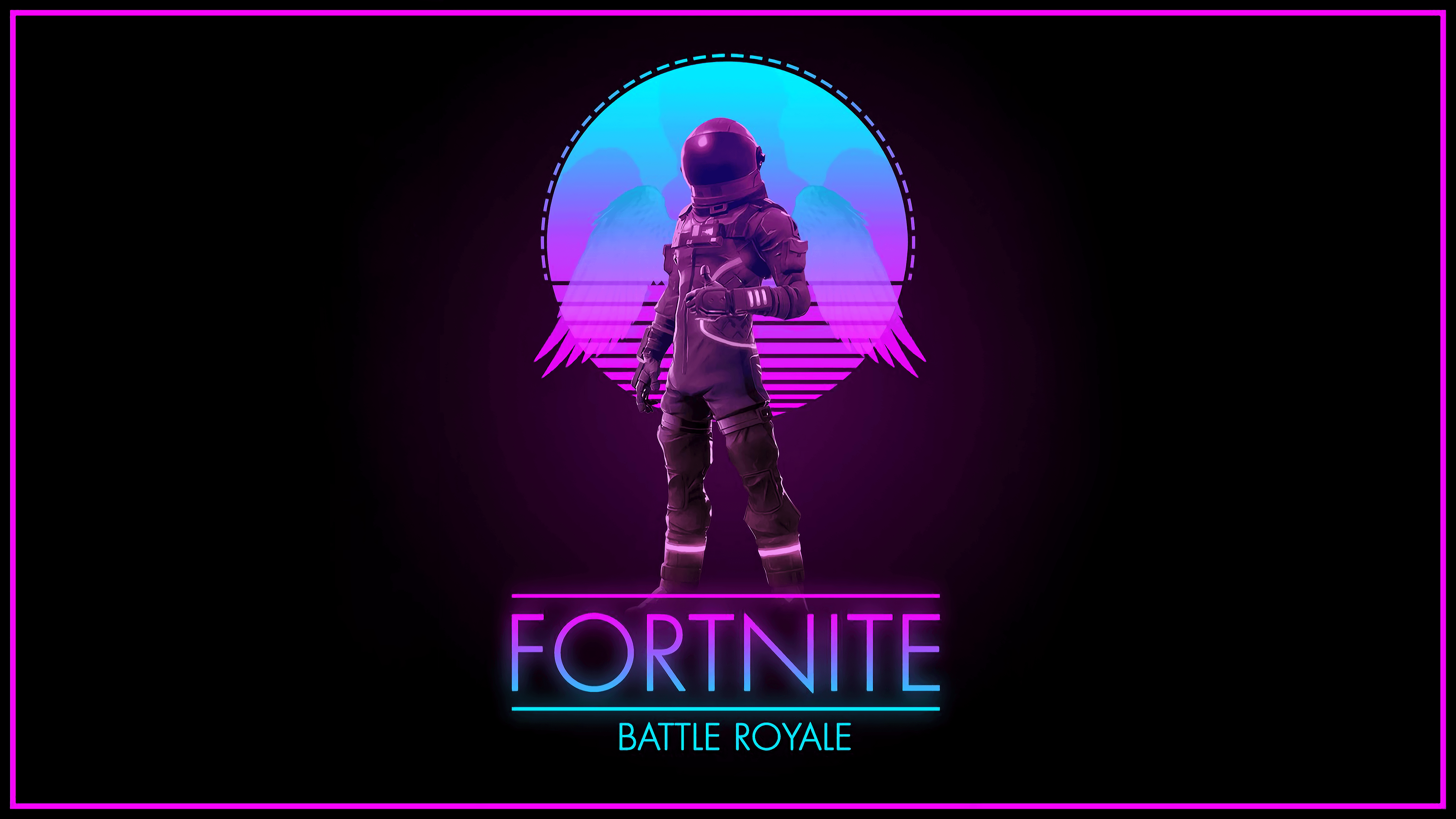 4740x2670 Fortnite Battle Royale. Wallpaper, Cool, Desktop