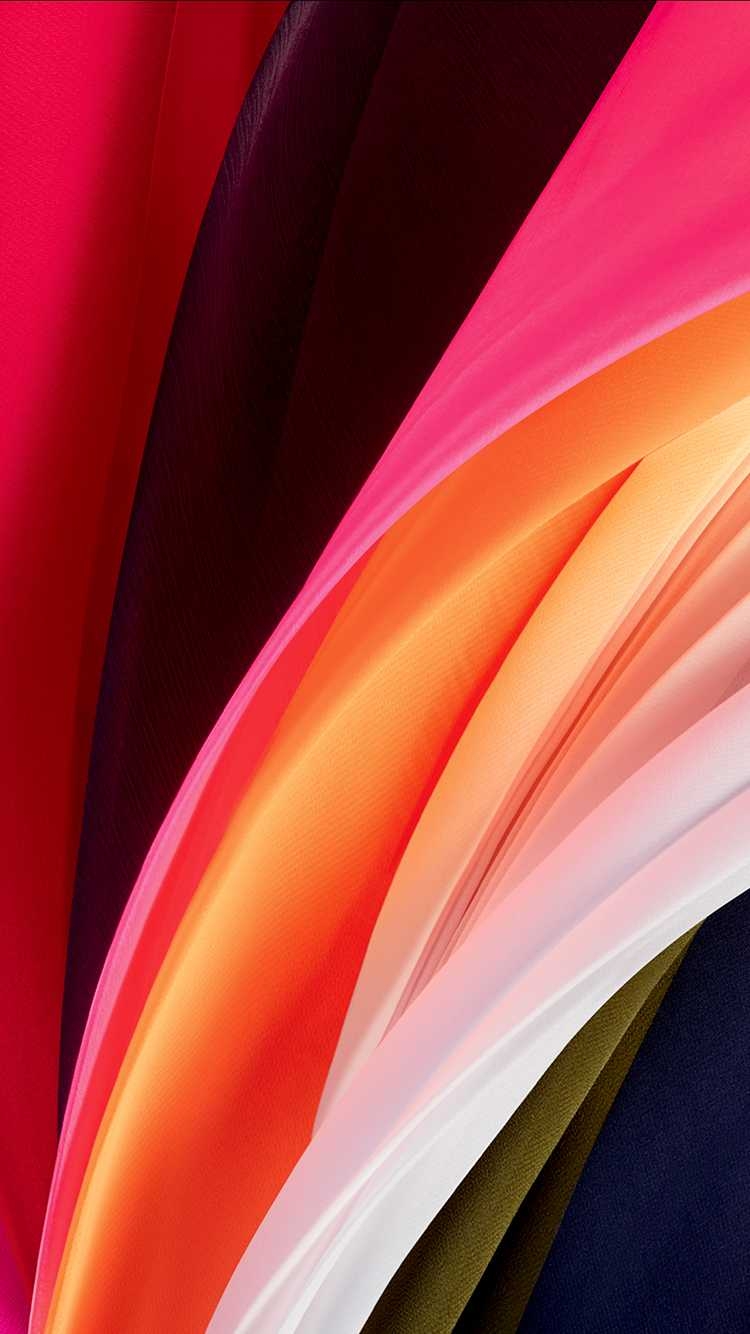 750x1340 IPhone SE 2022 Wallpaper, Phone