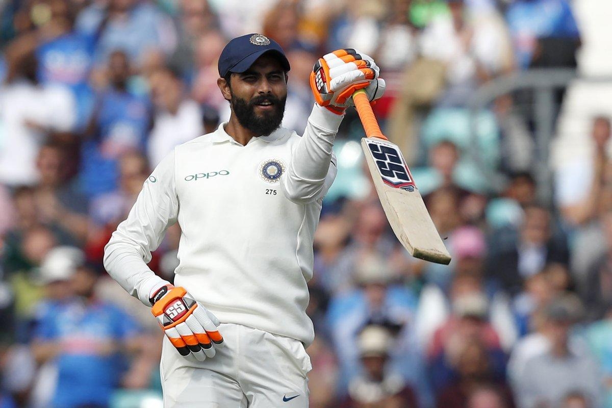 1200x800 Ranji Trophy 2018 19: Ravindra Jadeja Shines With Both Bat And Ball, Desktop