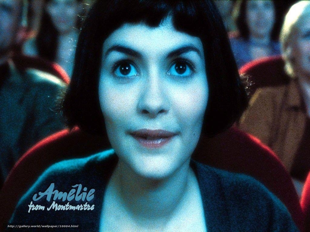 1030x770 Download wallpaper Amelie, Fabuleux destin d'AmГ©lie Poulain, Le, Desktop