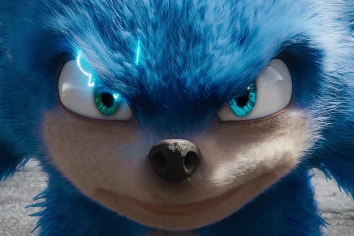 1200x800 Sonic the Hedgehog movie delayed to February 2020 to 'fix, Desktop