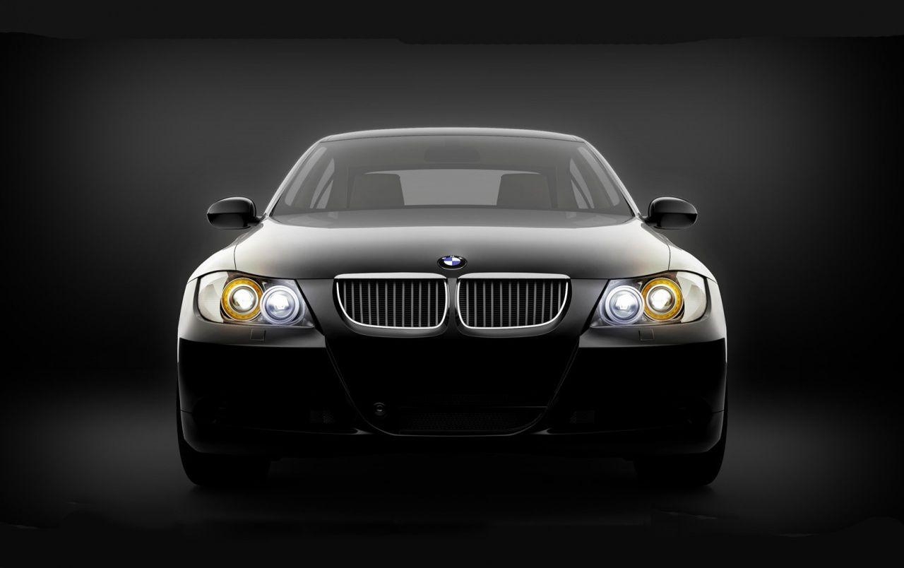 1280x810 Black BMW wallpaper. Black BMW, Desktop