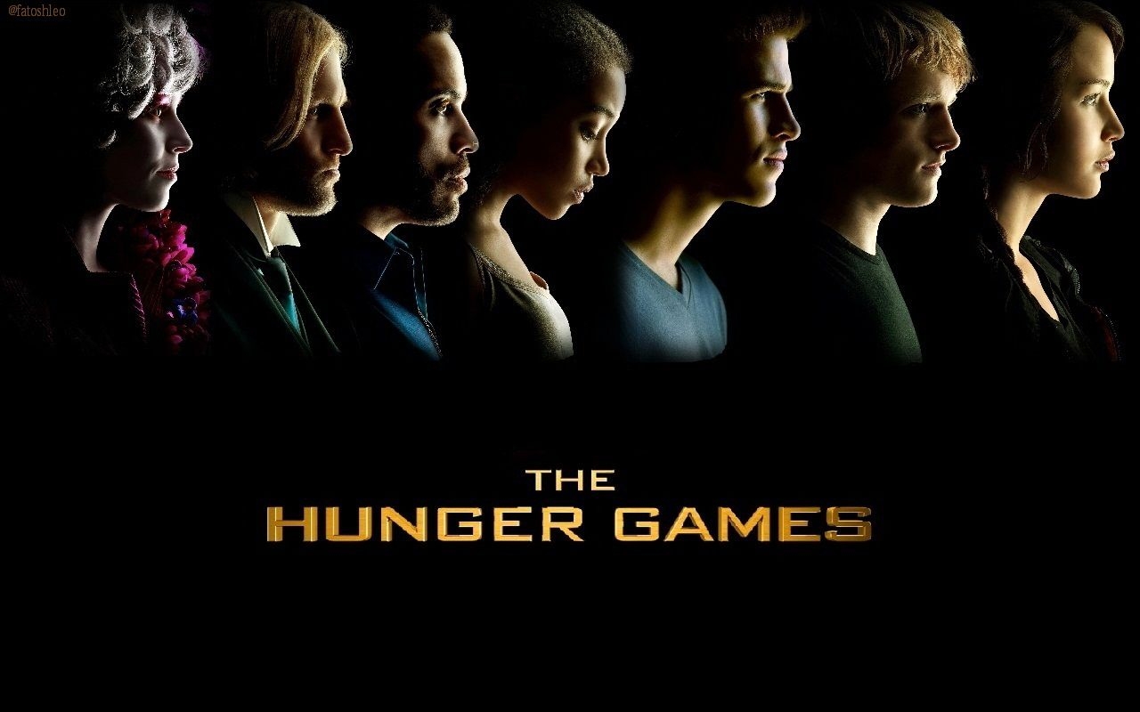 1280x800 The Hunger Games Wallpaper 9 Wallpaper HD, Desktop