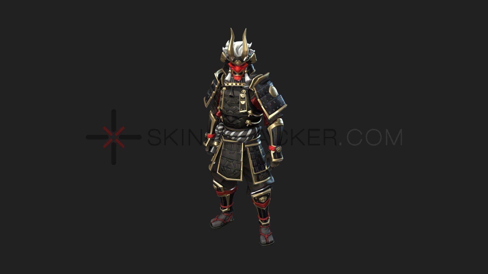 1920x1080 Fortnite Model By Skin Tracker, Desktop