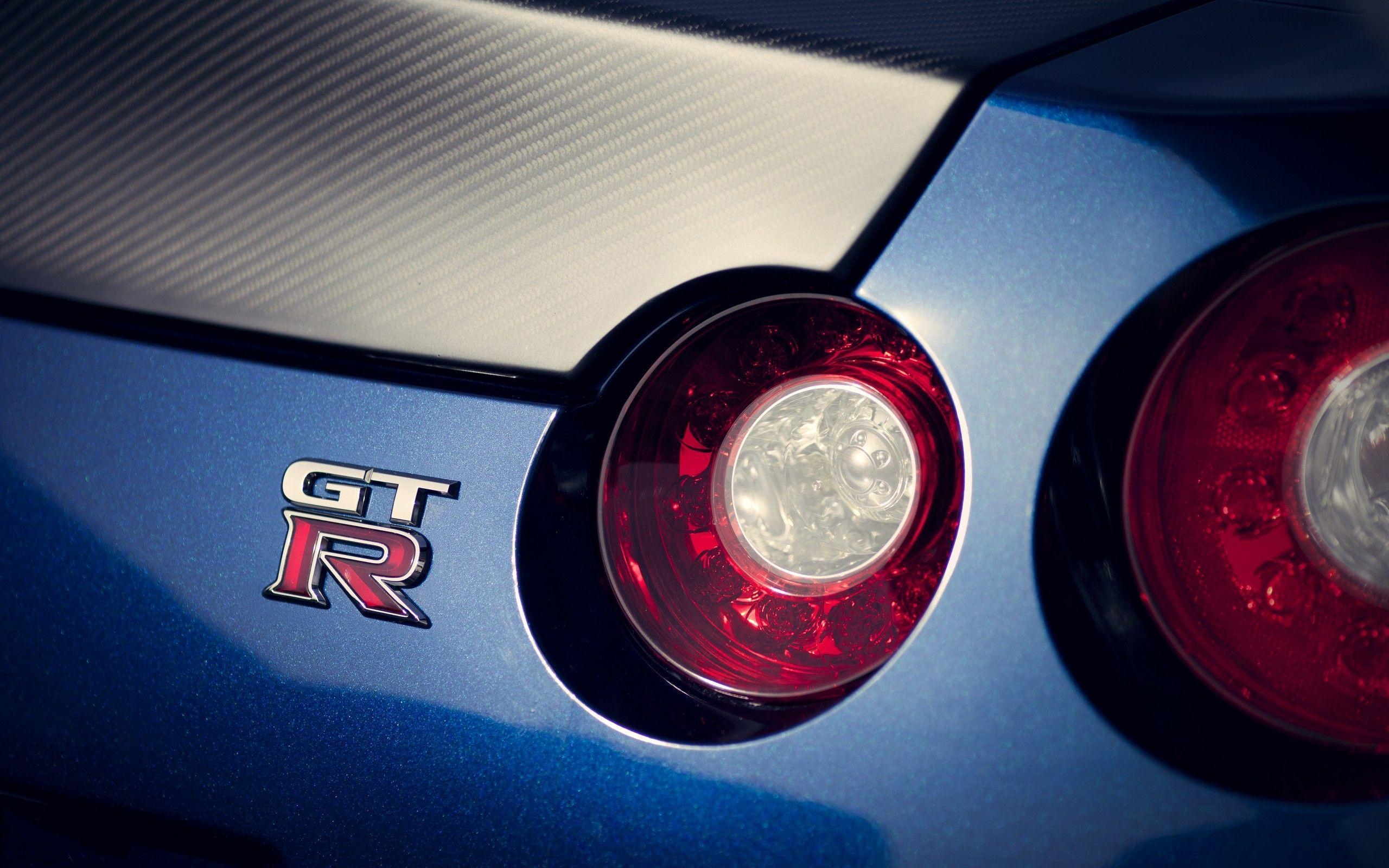 2560x1600 Gtr Logo Wallpaper HD, Desktop