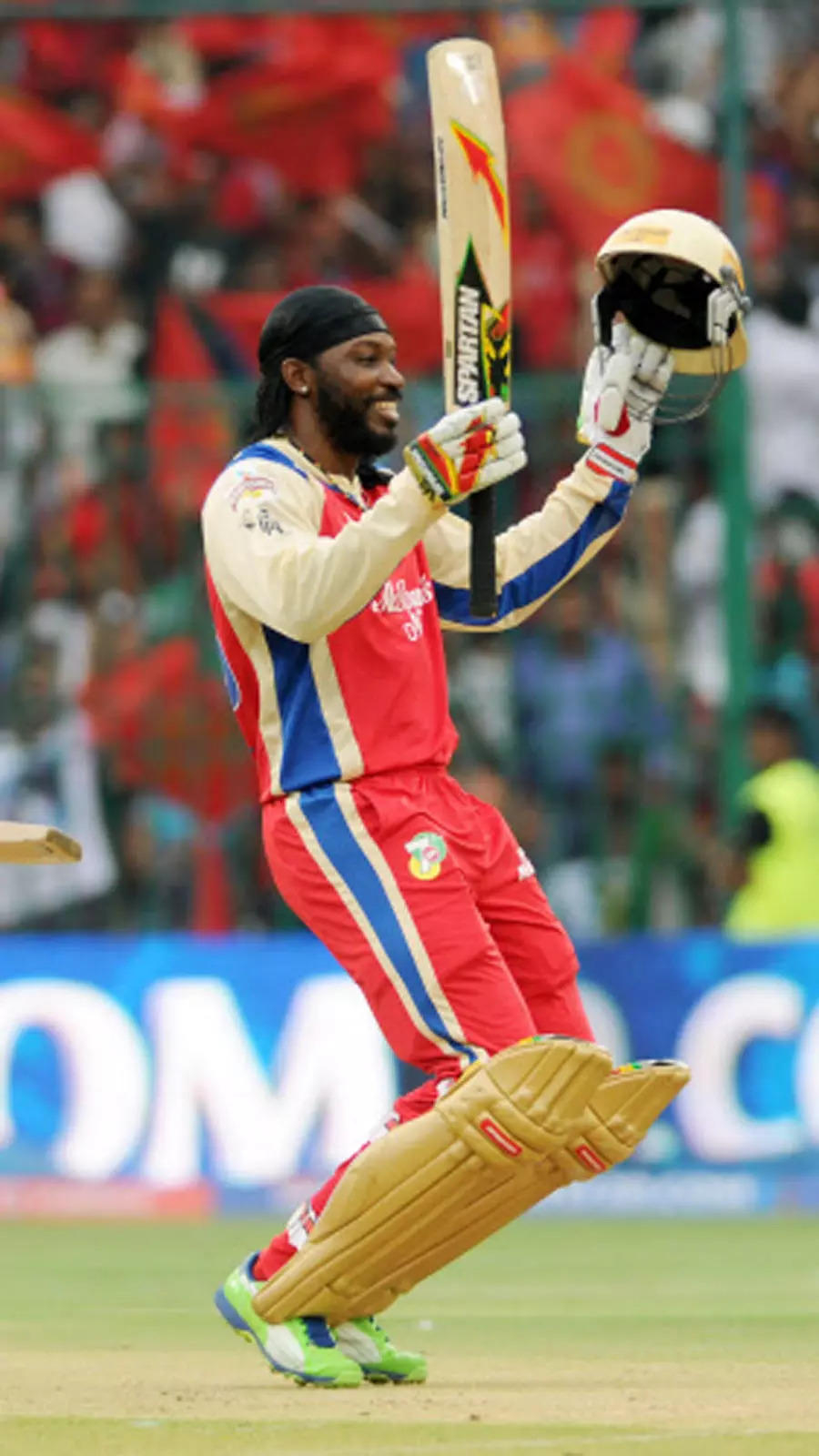 900x1600 Chris Gayle's All Time Best IPL Knocks, Phone