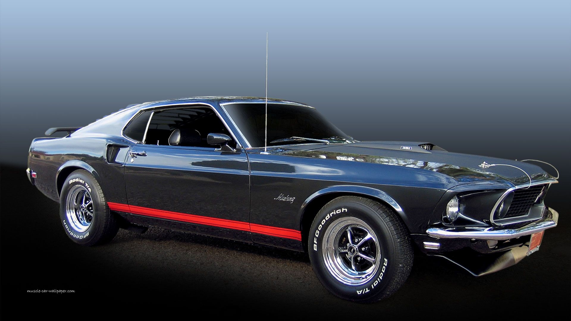 1920x1080 Fastback Wallpaper. Fastback Wallpaper, Desktop