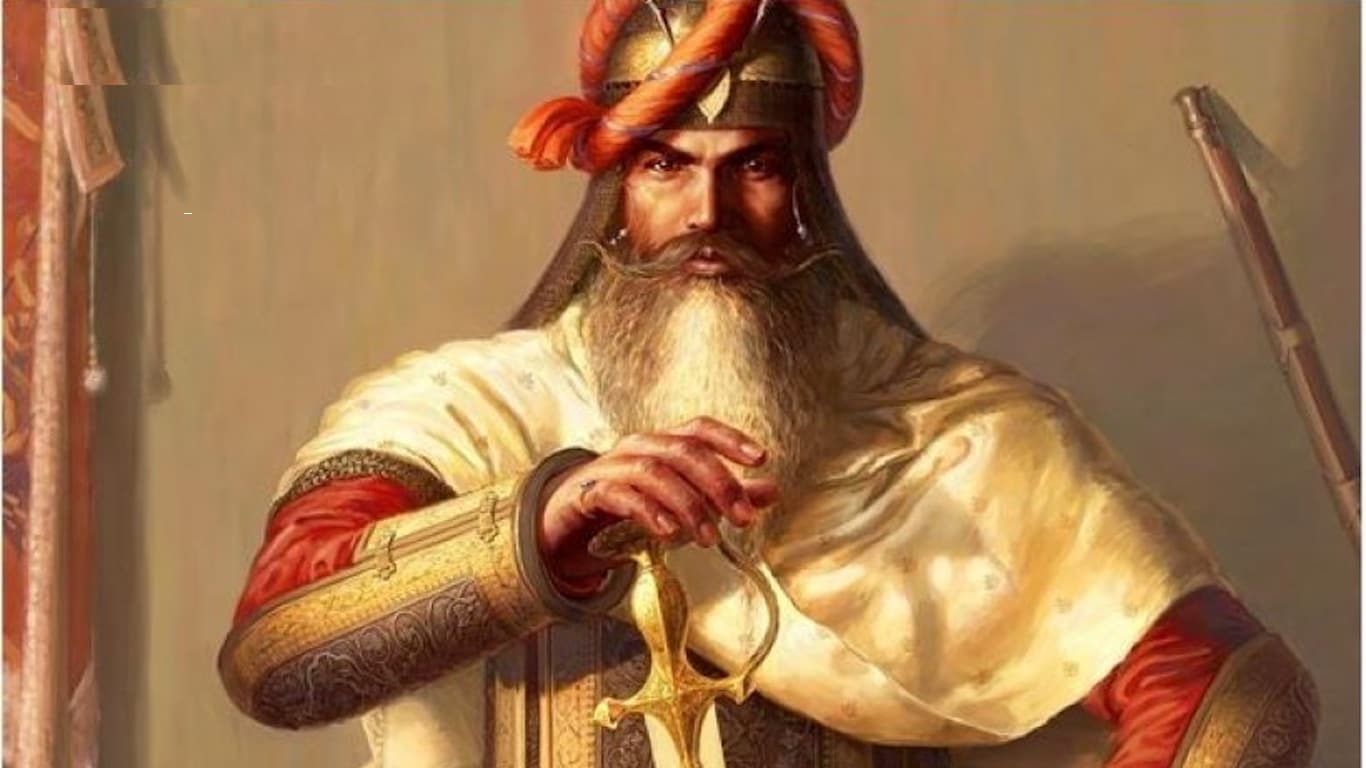 1370x770 Biopic on Hari Singh Nalwa on cards!, Desktop