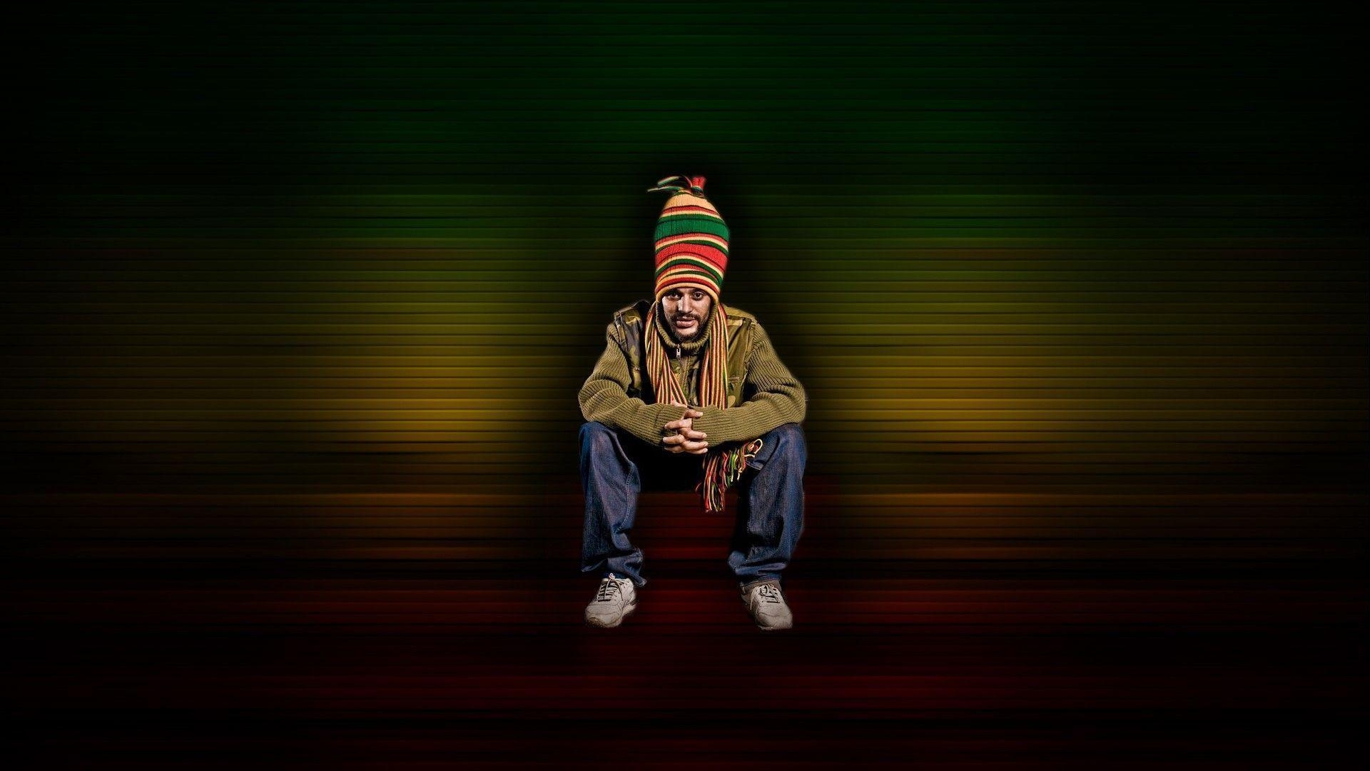 1920x1080 Reggae Wallpaper 3, Desktop