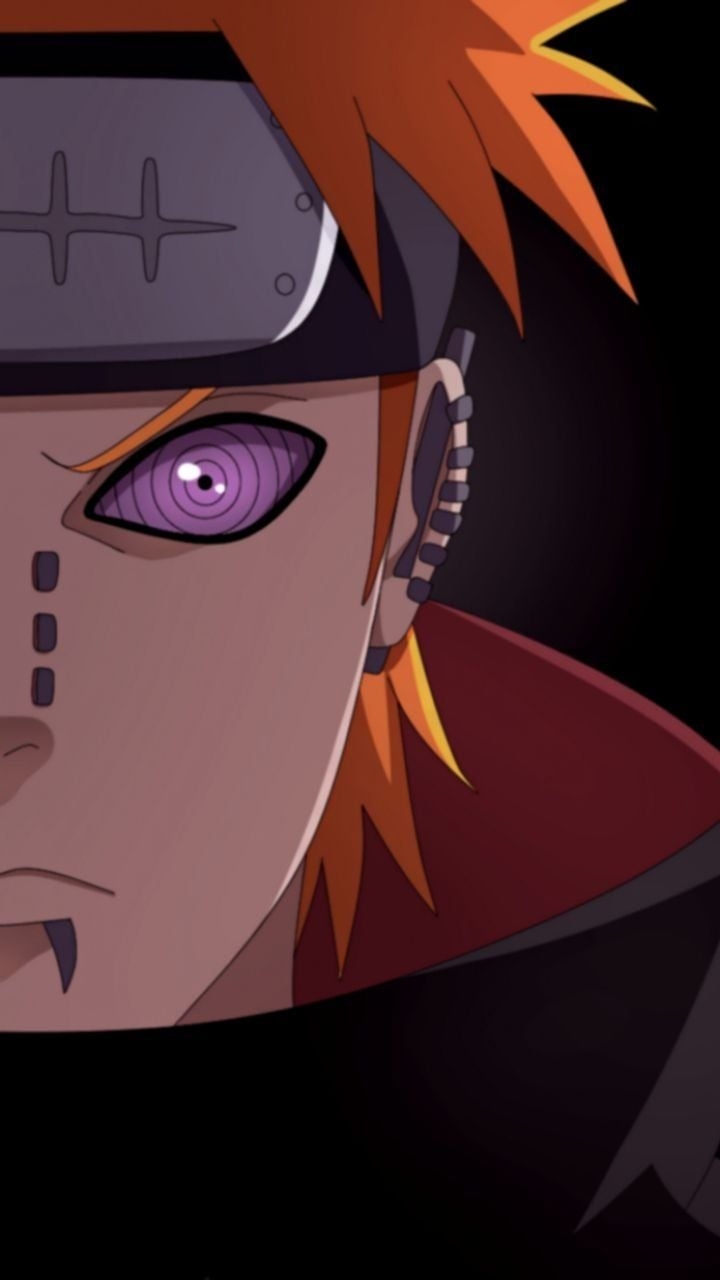 720x1280 Naruto Live Wallpaper iPhone Download, Phone