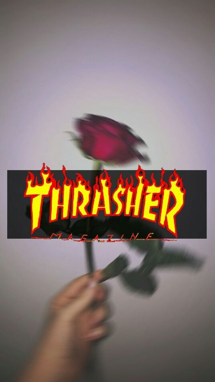 740x1310 Thrasher Wallpaper iPhone Android::Click here to download, Phone