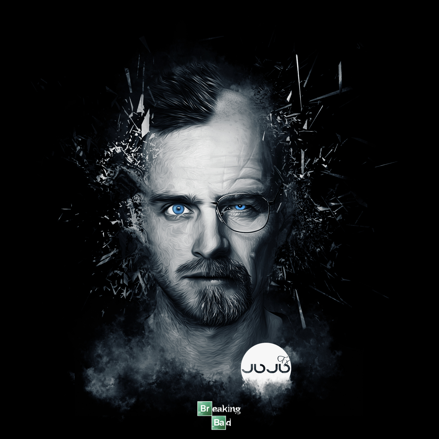 1500x1500 Jesse Pinkman Wallpaper Free Jesse Pinkman Background, Phone