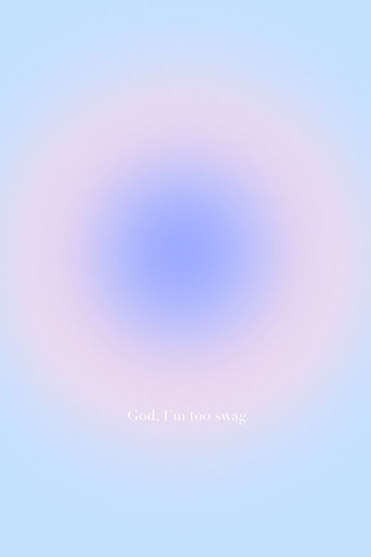 740x1110 Aura Aesthetic Wallpaper, Phone