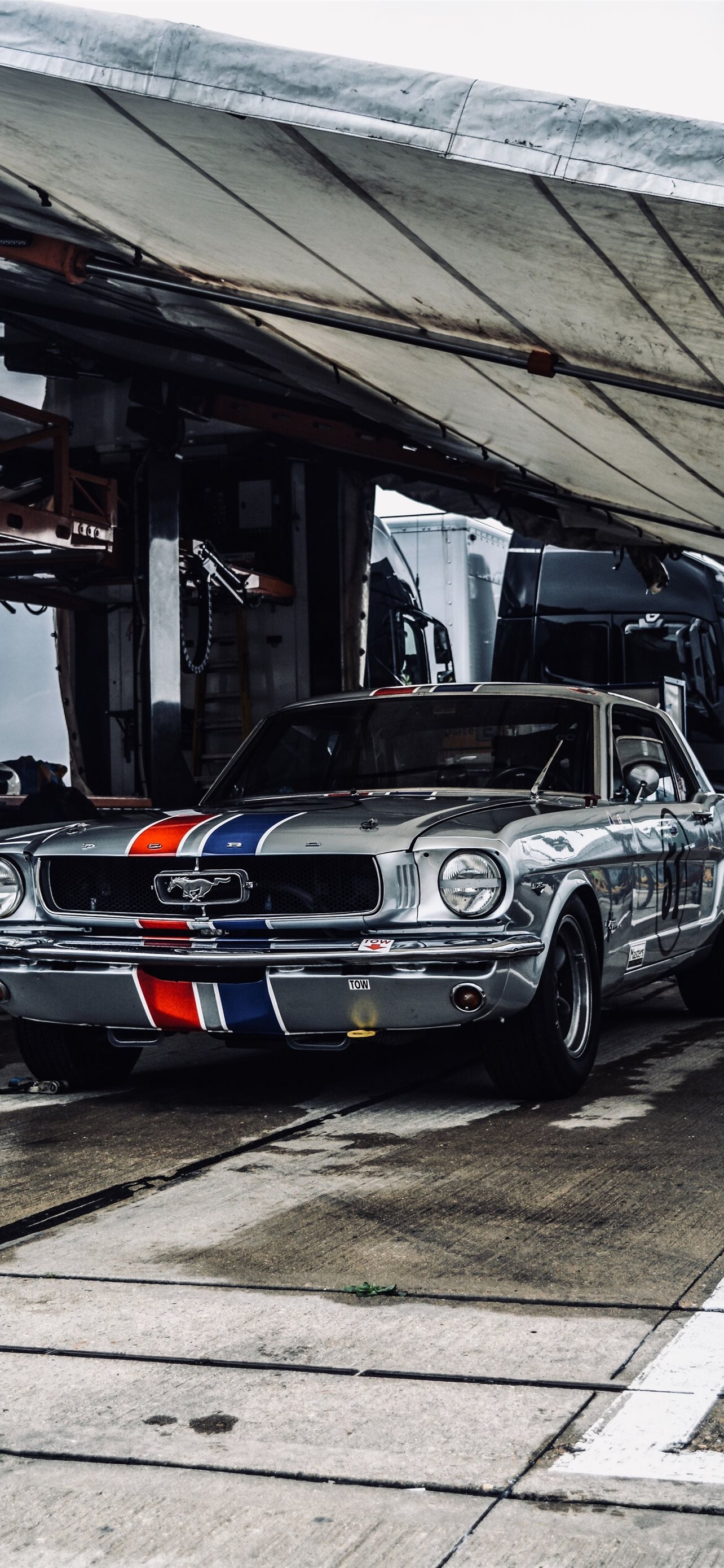 1290x2780 Best Ford mustang boss 429 iPhone HD Wallpaper, Phone