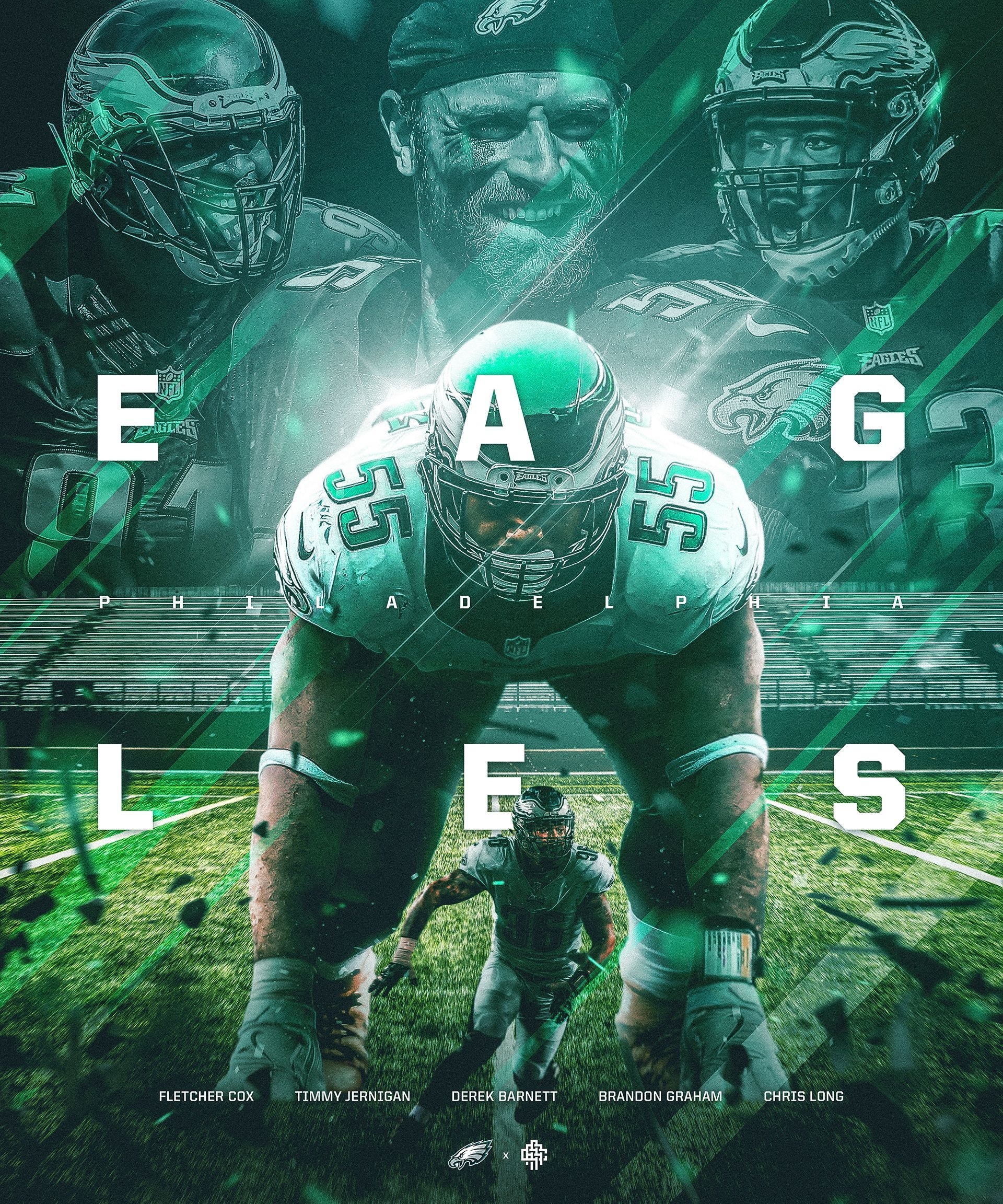 1920x2310 Philadelphia Eagles. Philadelphia eagles wallpaper, Philadelphia eagles fans, Philadelphia eagles players, Phone