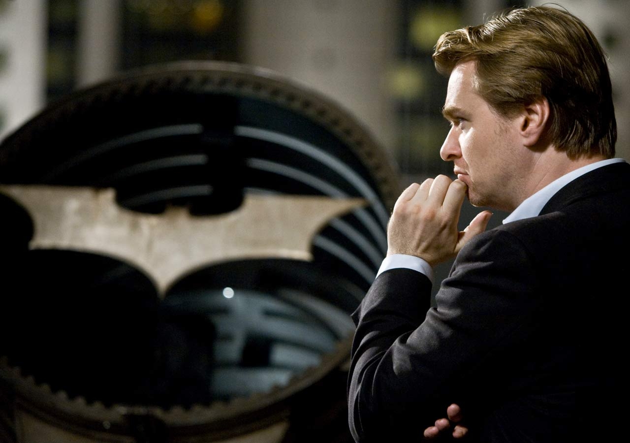 1280x900 HD Christopher Nolan Wallpaper, Desktop