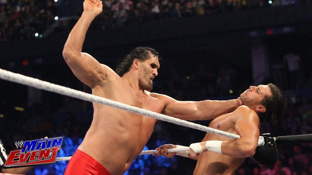 1280x720 WWE The Great Khali&;s HD Wallpaper LatestWallpaper99, Desktop