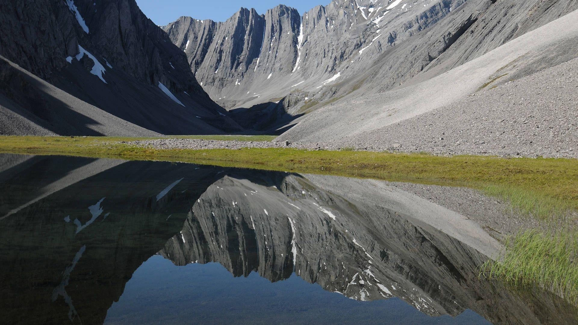 1920x1080 Gates of The Arctic. National Park Foundation, Desktop