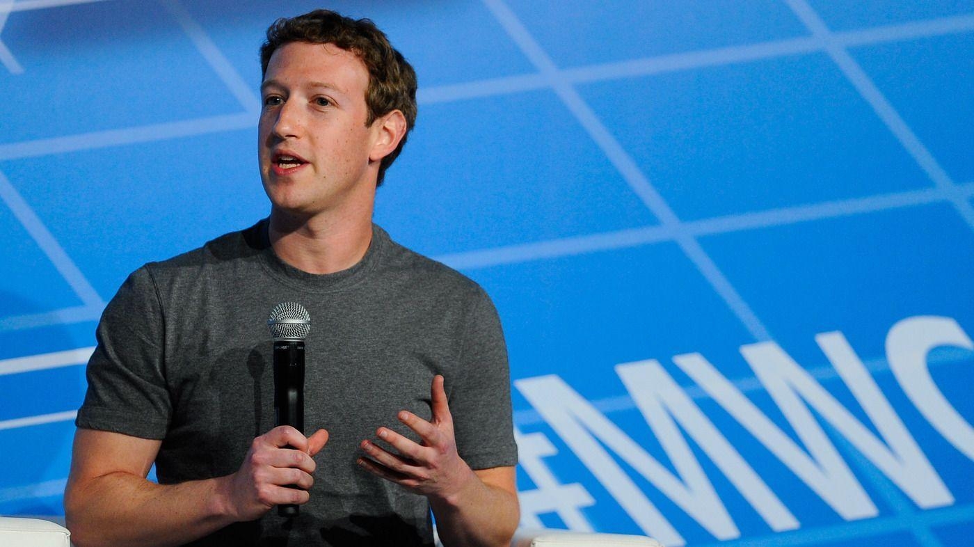 1400x790 Facebook's Mark Zuckerberg Takes White House To Task Over Privacy, Desktop