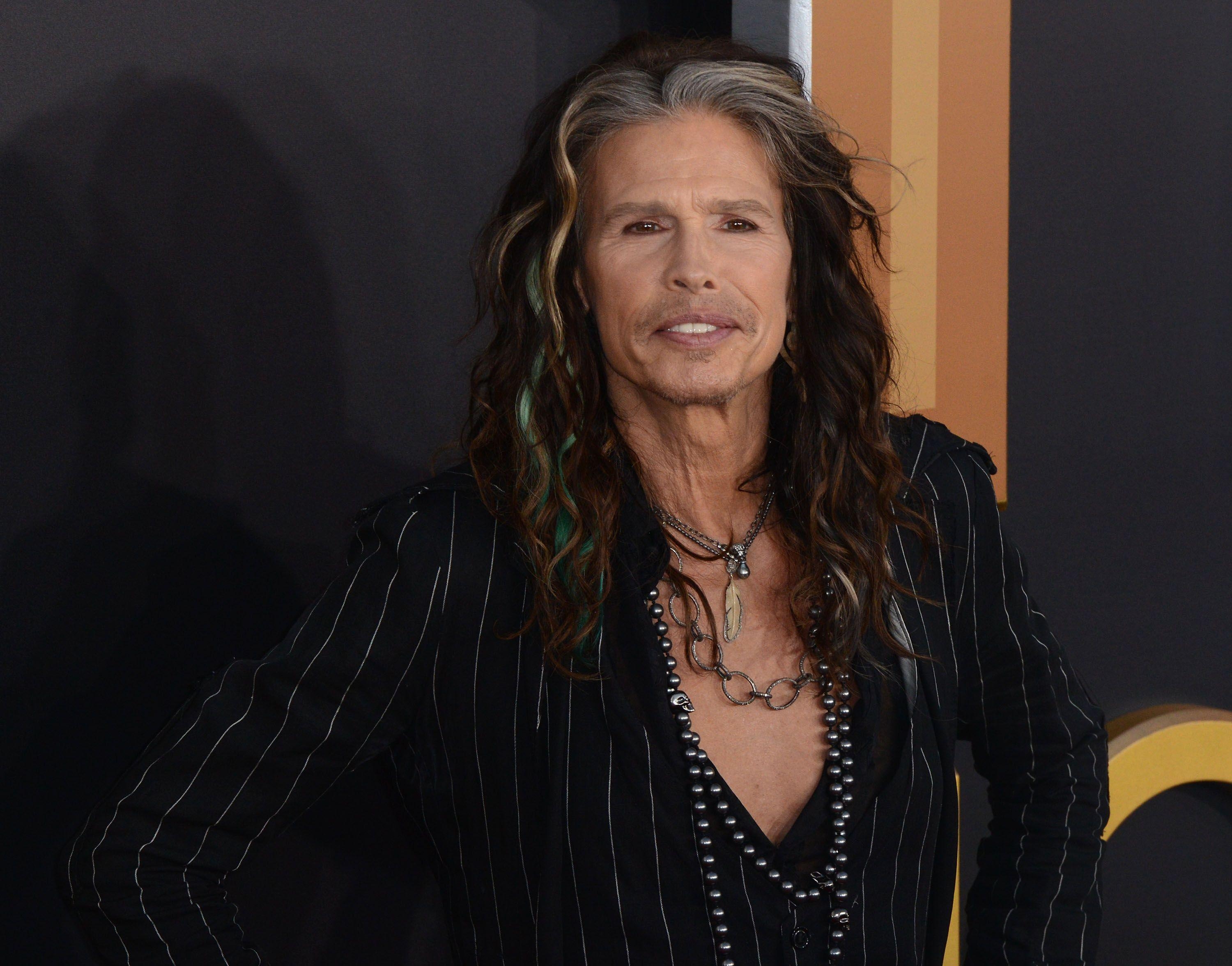 3000x2360 Steven Tyler Wallpaper High Quality, Desktop