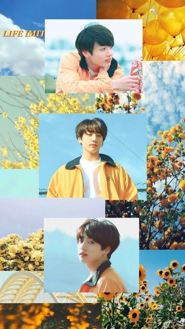 750x1340 Jungkook Euphoria, Phone