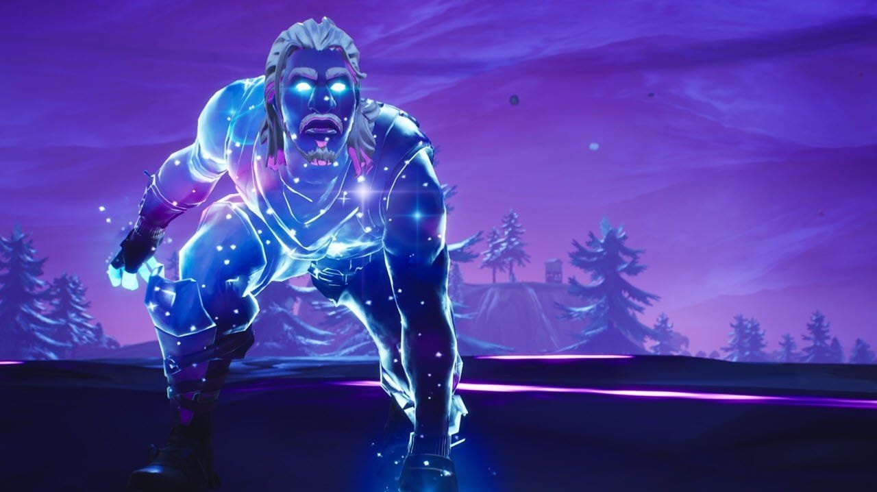 1280x720 Wallpaper Cool Fortnite Picture, Desktop