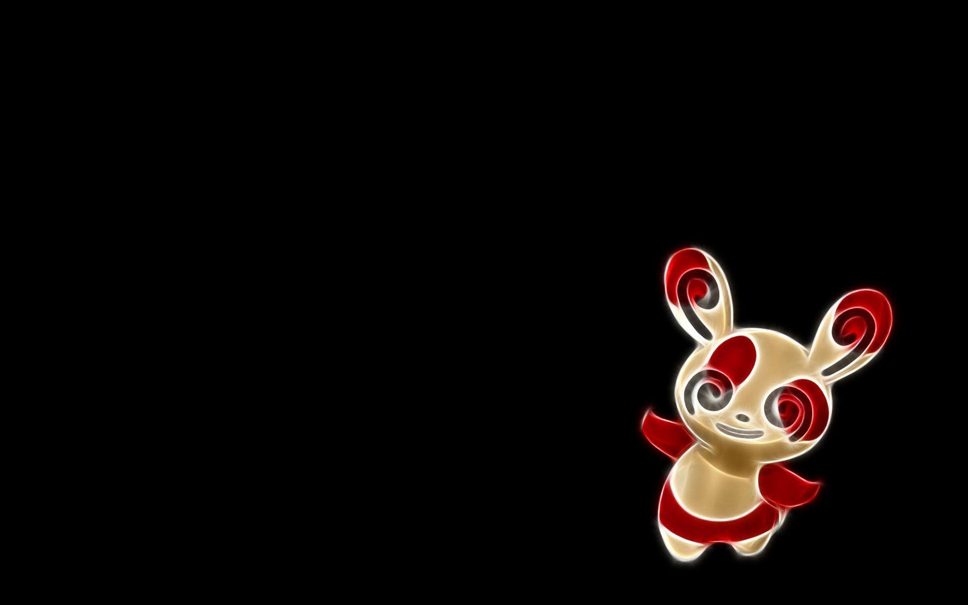 1920x1200 Spinda (Pokémon) HD Wallpaper and Background Image, Desktop