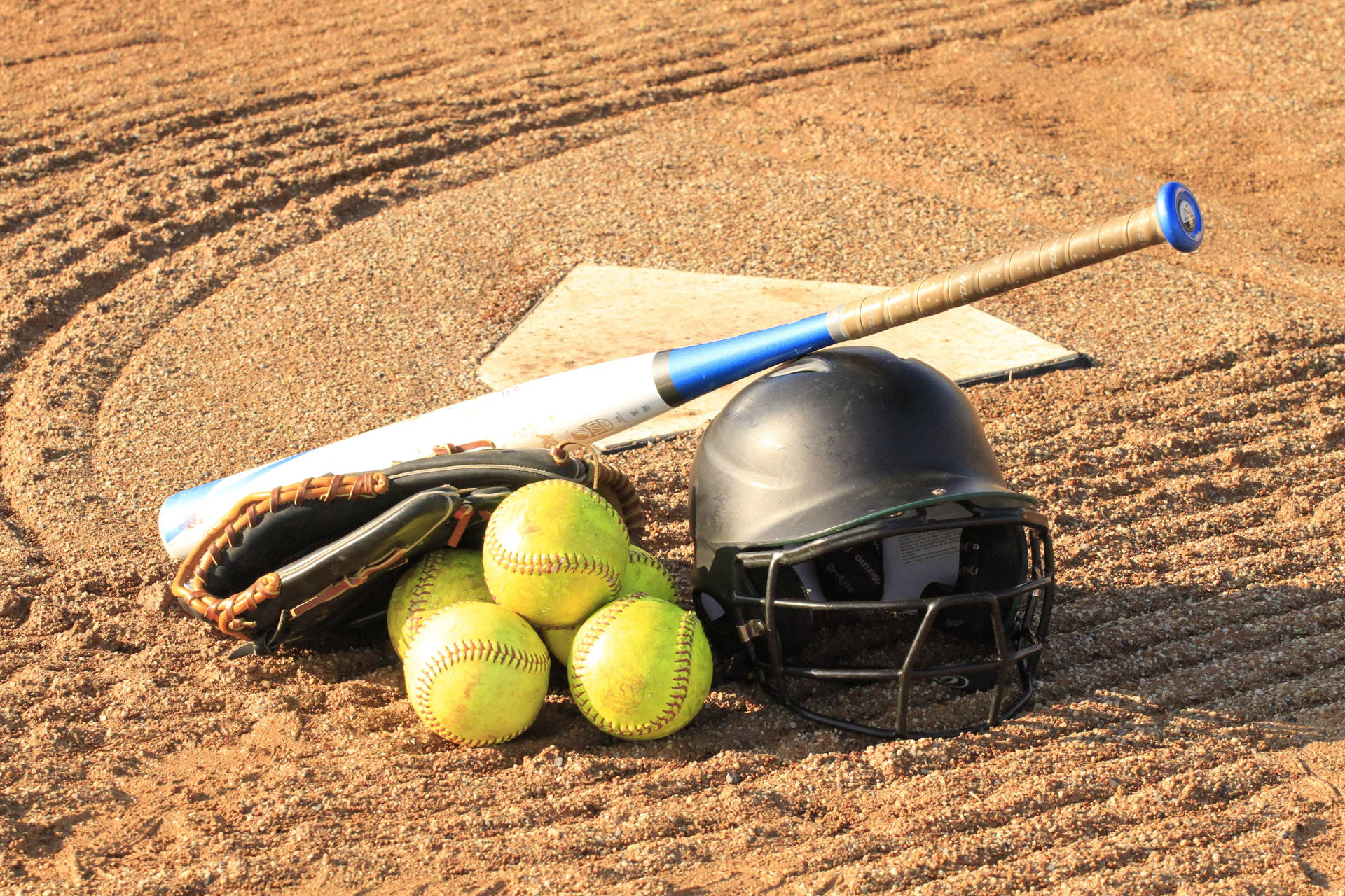 1920x1280 Free Softball Wallpaper Downloads, Softball Wallpaper for FREE, Desktop