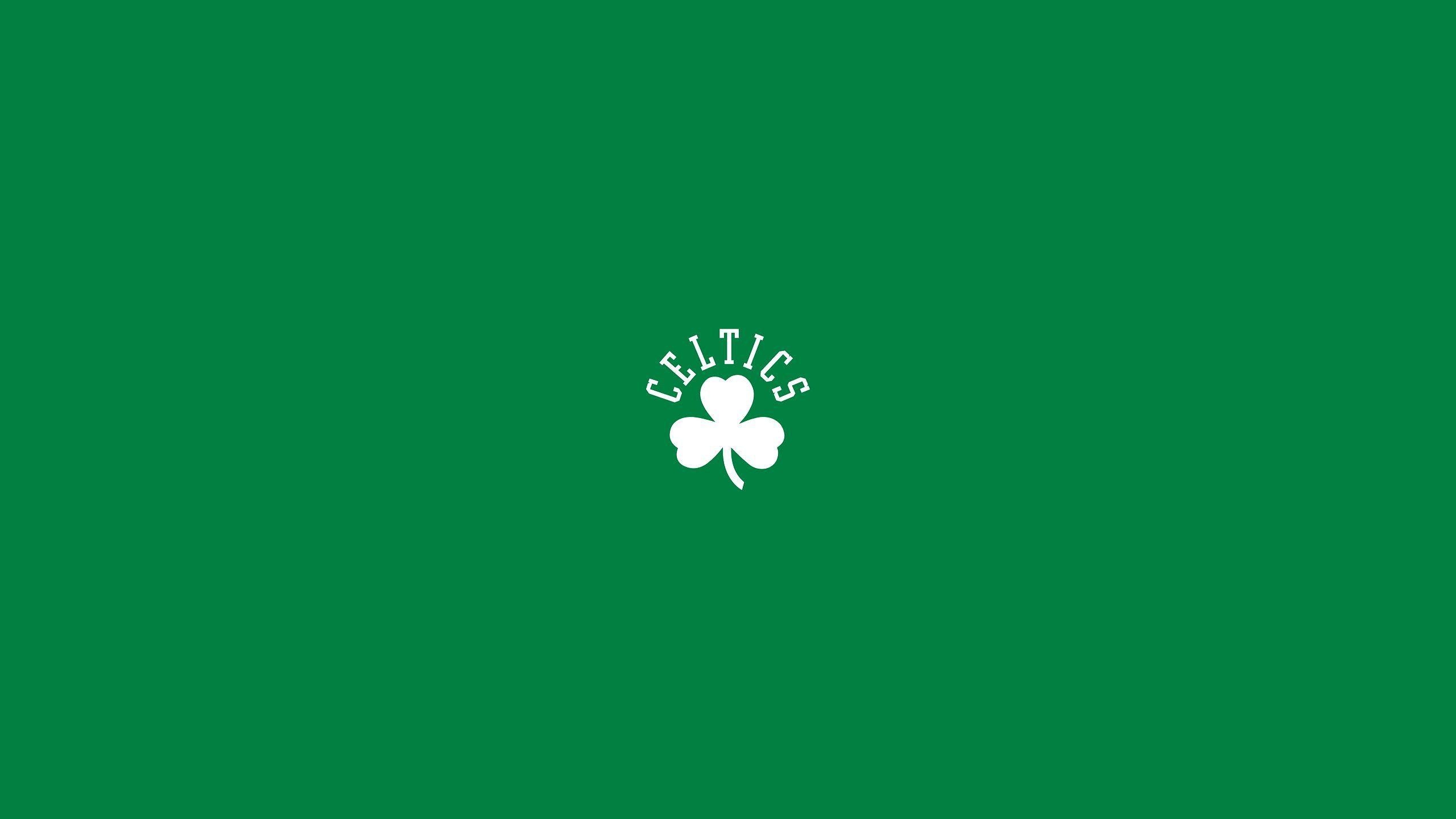 2560x1440 HD Celtics Wallpaper, Desktop