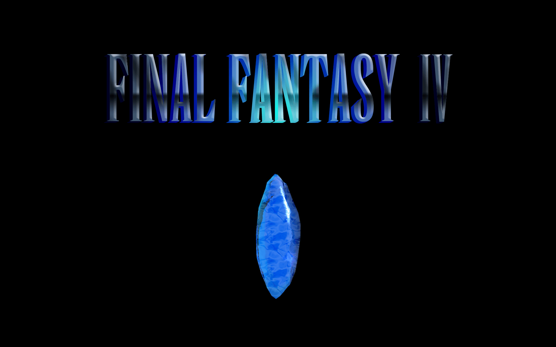 1920x1200 Final Fantasy Wallpaper, Desktop