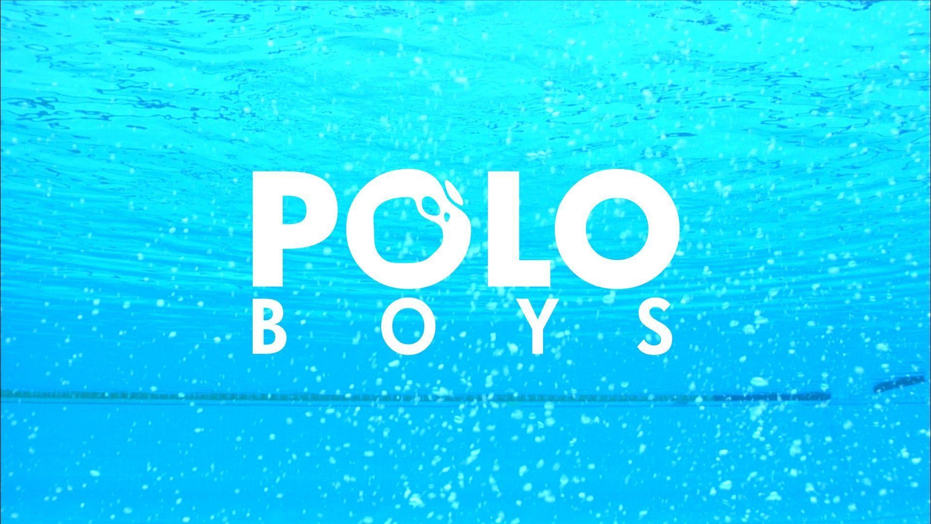 1920x1080 Polo Boys, Desktop