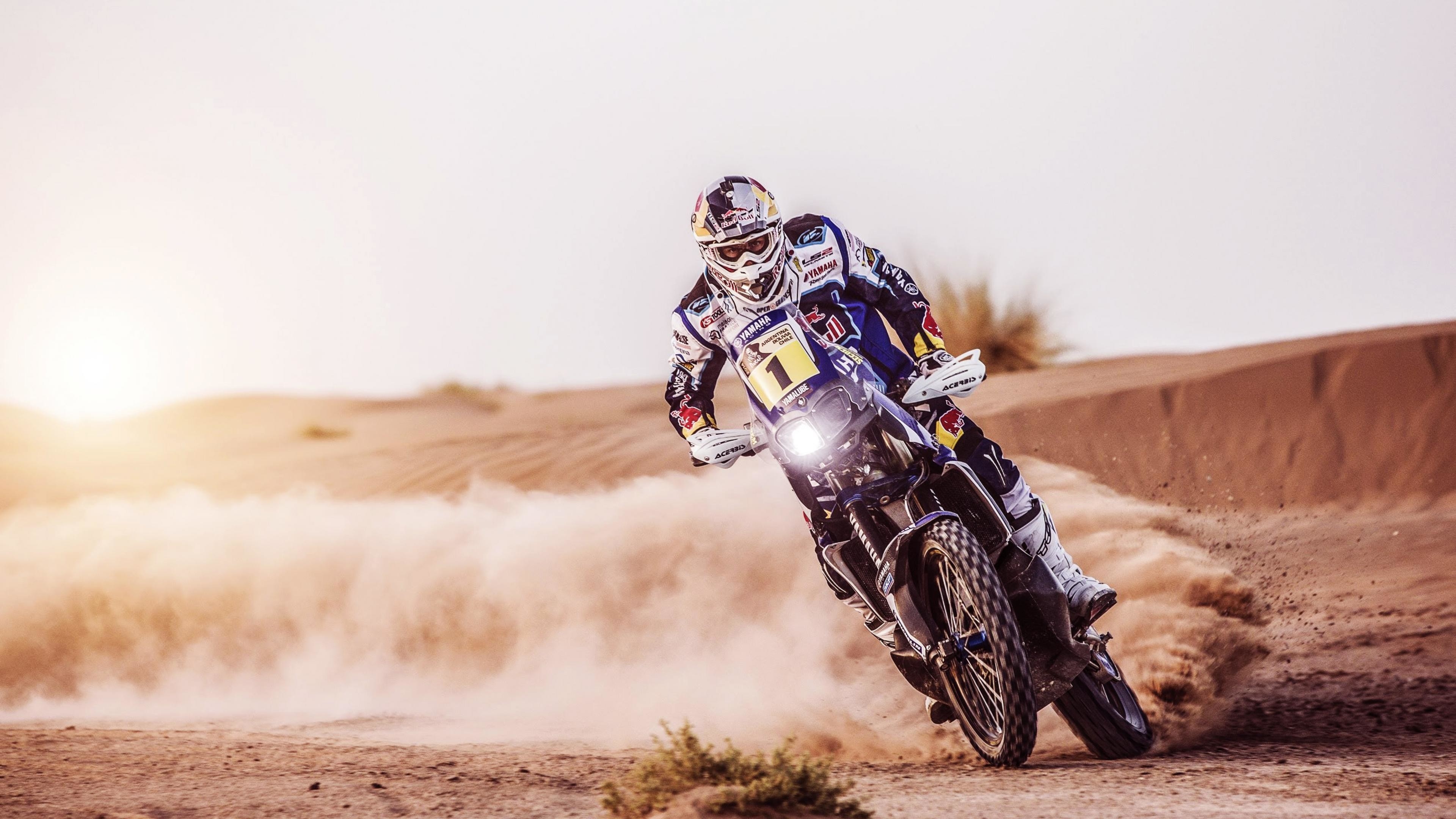 3840x2160 Dirt Bike Wallpaper HD, Desktop