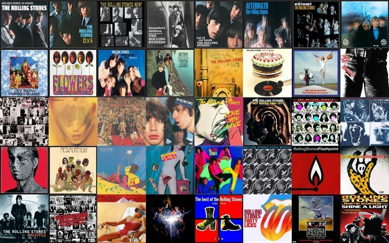 1280x800 Rolling Stones Englands Newest Hitmakers 12X5 Rolling Stones, Desktop