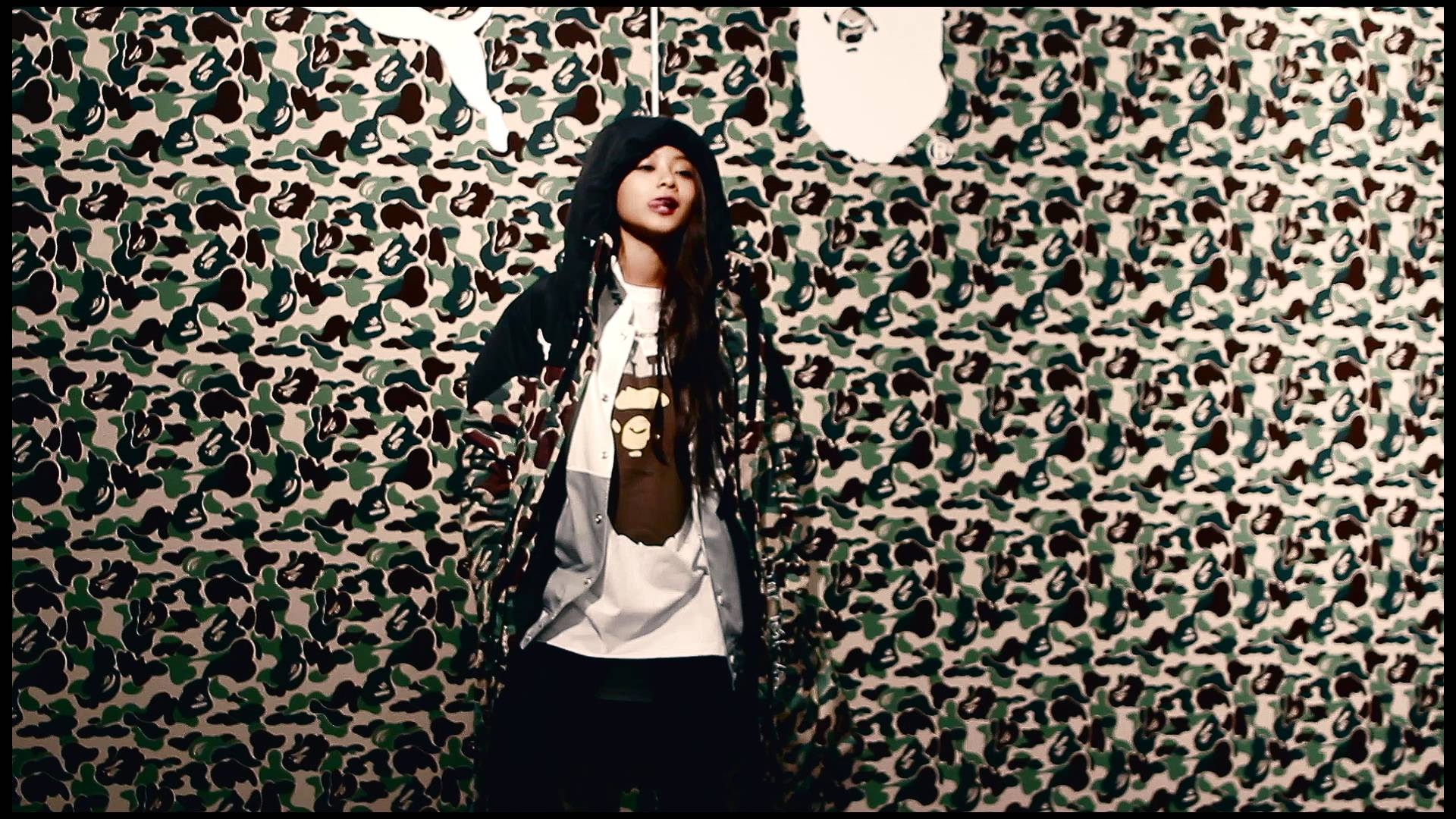 1920x1080 bathing ape wallpaper, Desktop